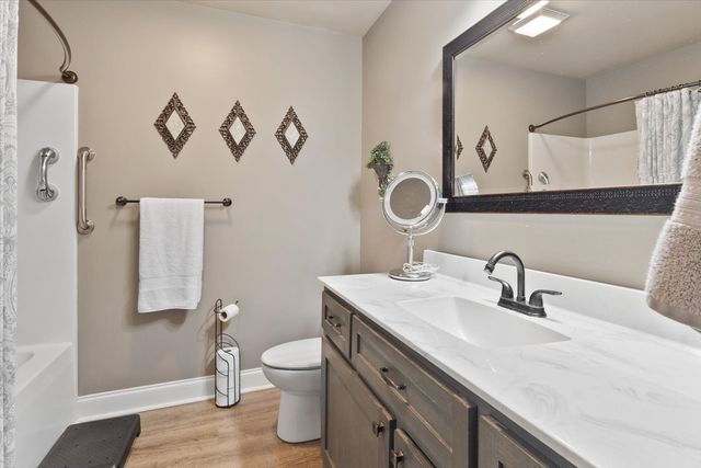 56 Mattox Rd, Lawrenceburg, TN 38464