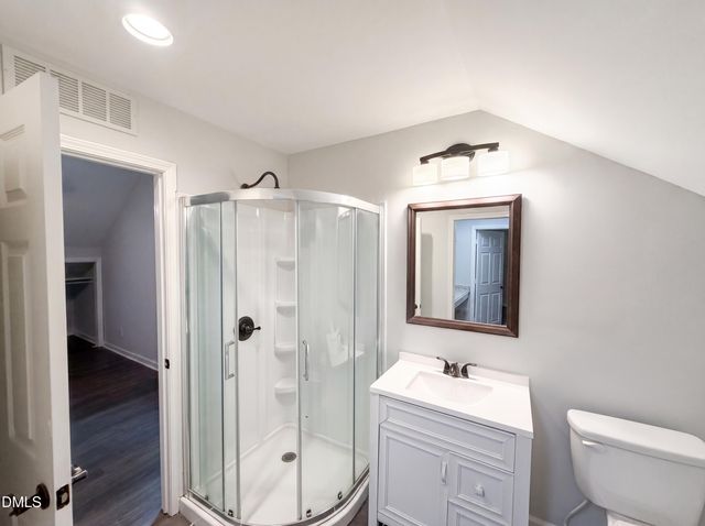 4601 Hershey Court, Raleigh, NC 27613