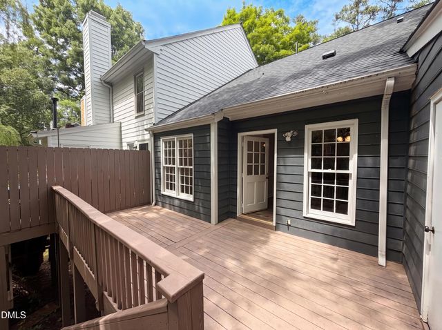 4601 Hershey Court, Raleigh, NC 27613