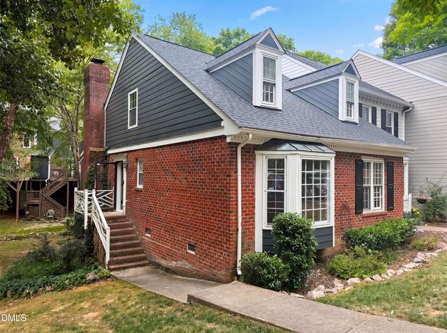 4601 Hershey Court, Raleigh, NC 27613