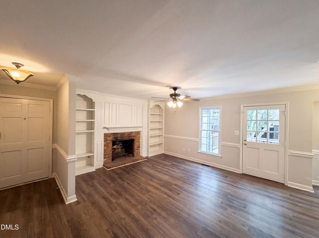 4601 Hershey Court, Raleigh, NC 27613