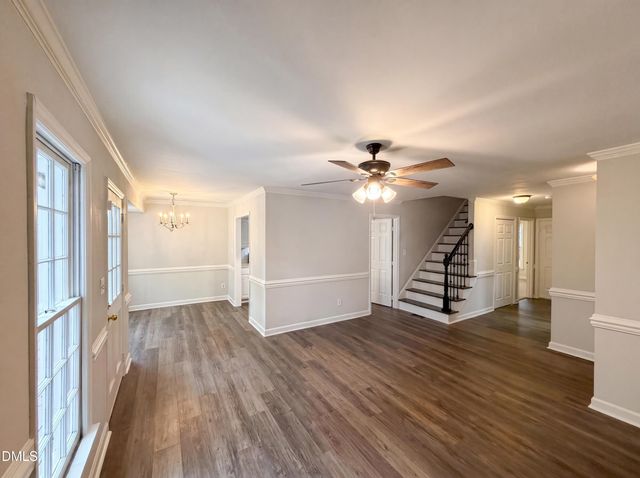 4601 Hershey Court, Raleigh, NC 27613