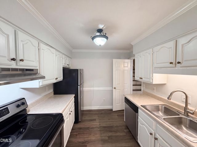4601 Hershey Court, Raleigh, NC 27613