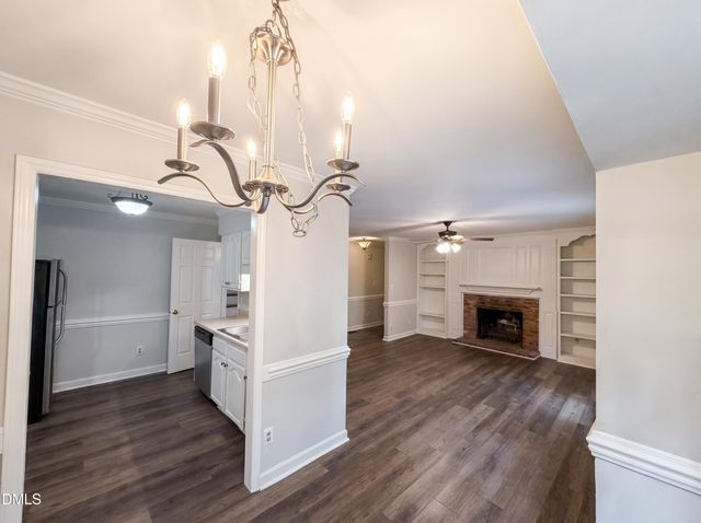 4601 Hershey Court, Raleigh, NC 27613