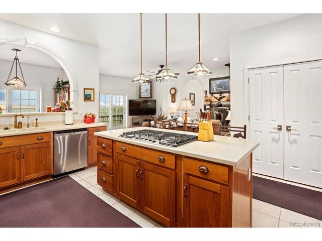 26150 Van Voorhis Ave, Moffat, CO 81143