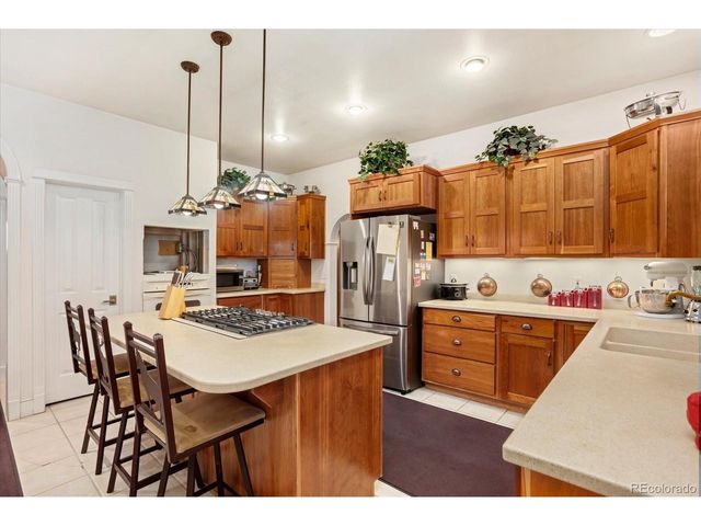 26150 Van Voorhis Ave, Moffat, CO 81143