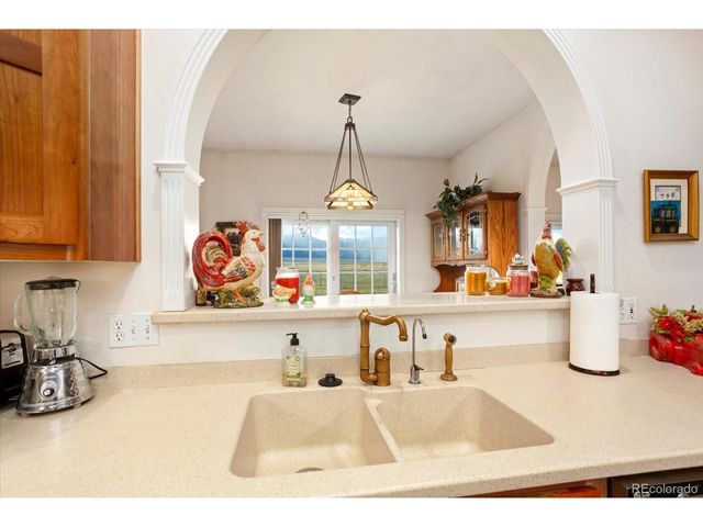 26150 Van Voorhis Ave, Moffat, CO 81143