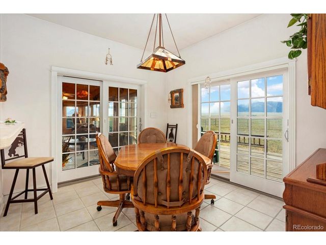 26150 Van Voorhis Ave, Moffat, CO 81143