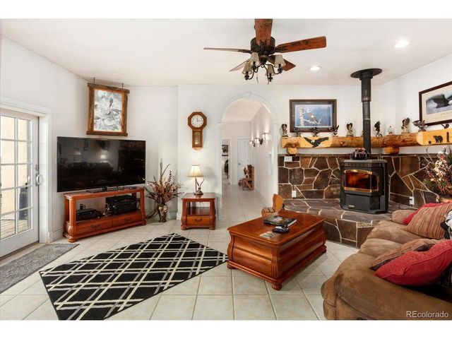 26150 Van Voorhis Ave, Moffat, CO 81143
