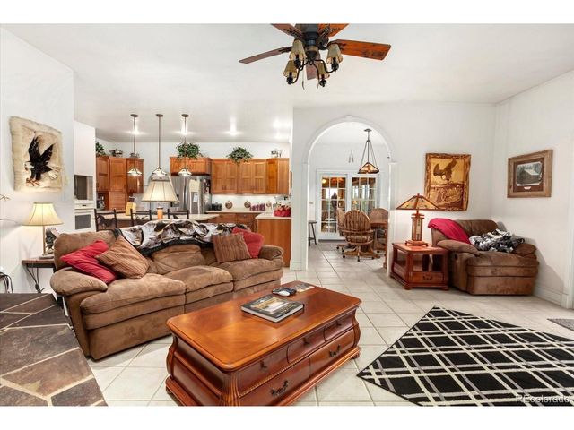 26150 Van Voorhis Ave, Moffat, CO 81143