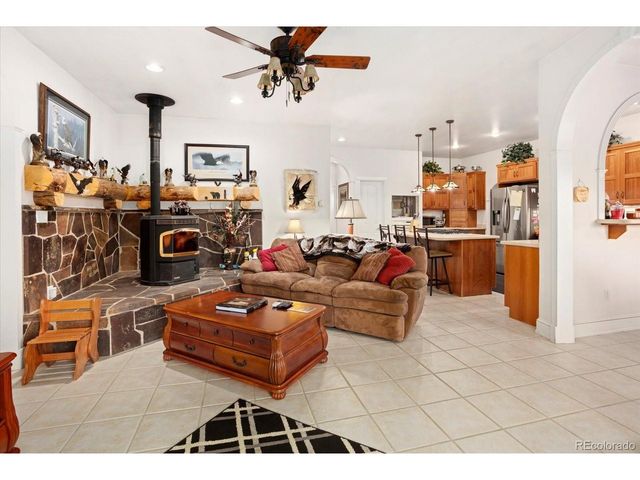 26150 Van Voorhis Ave, Moffat, CO 81143