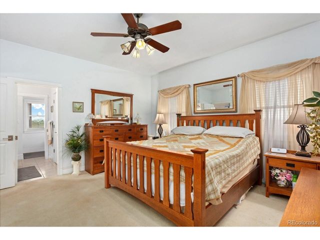 26150 Van Voorhis Ave, Moffat, CO 81143