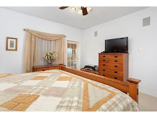 26150 Van Voorhis Ave, Moffat, CO 81143