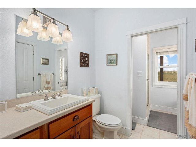 26150 Van Voorhis Ave, Moffat, CO 81143
