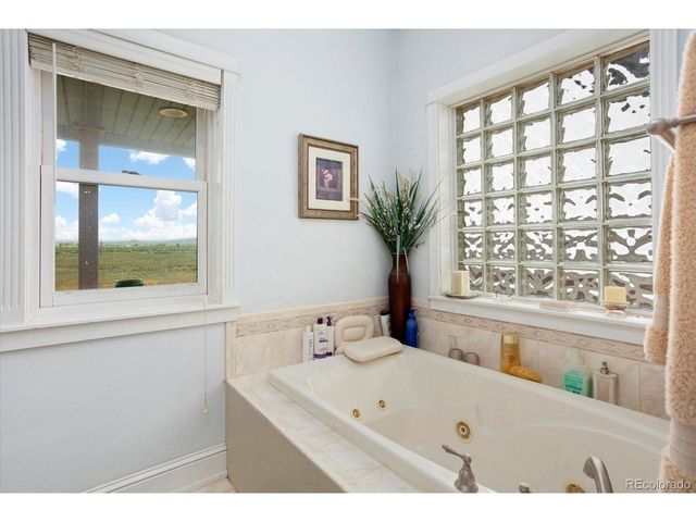 26150 Van Voorhis Ave, Moffat, CO 81143