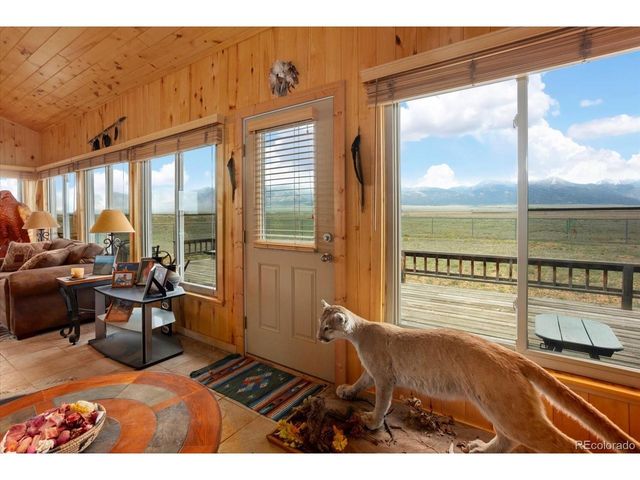 26150 Van Voorhis Ave, Moffat, CO 81143