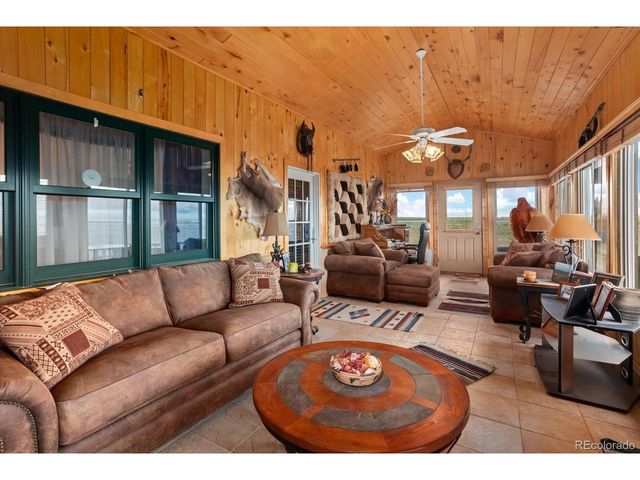 26150 Van Voorhis Ave, Moffat, CO 81143
