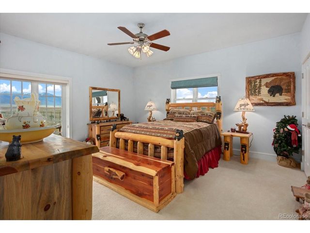 26150 Van Voorhis Ave, Moffat, CO 81143