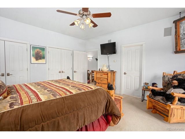 26150 Van Voorhis Ave, Moffat, CO 81143
