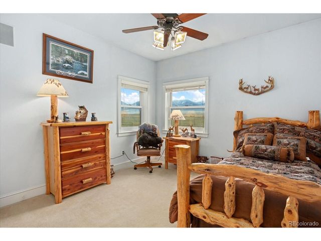 26150 Van Voorhis Ave, Moffat, CO 81143