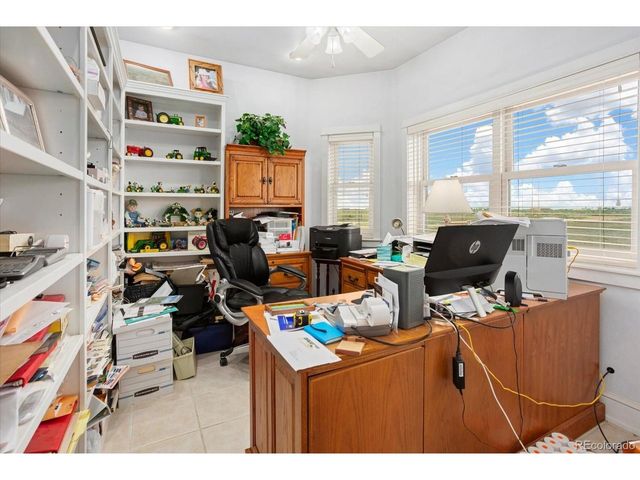 26150 Van Voorhis Ave, Moffat, CO 81143