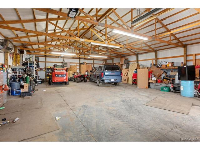 26150 Van Voorhis Ave, Moffat, CO 81143