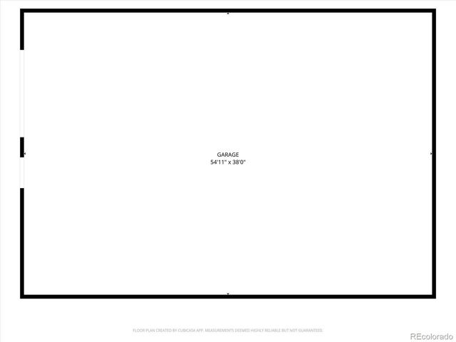 26150 Van Voorhis Ave, Moffat, CO 81143