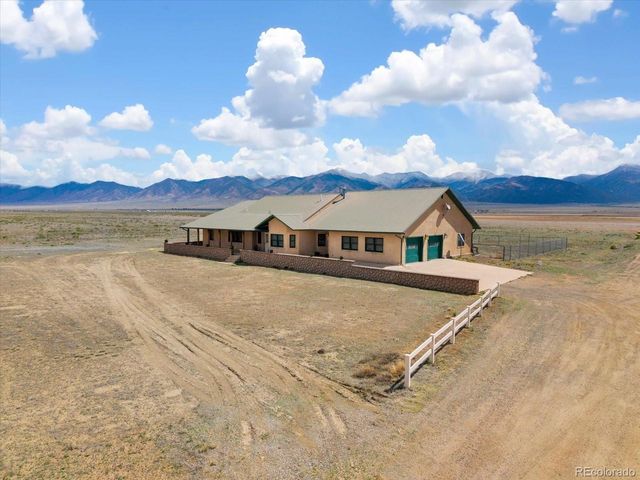 26150 Van Voorhis Ave, Moffat, CO 81143