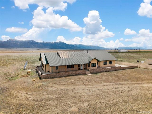 26150 Van Voorhis Ave, Moffat, CO 81143