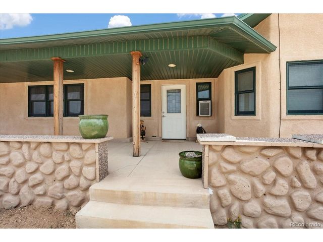 26150 Van Voorhis Ave, Moffat, CO 81143