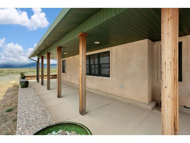 26150 Van Voorhis Ave, Moffat, CO 81143