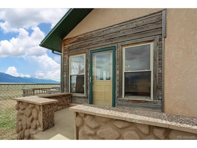 26150 Van Voorhis Ave, Moffat, CO 81143