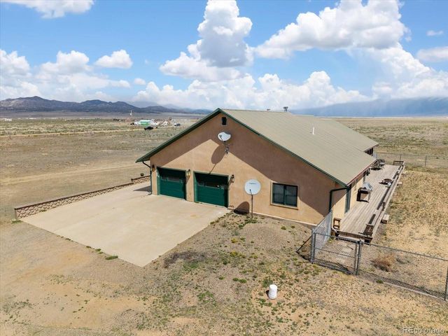 26150 Van Voorhis Ave, Moffat, CO 81143