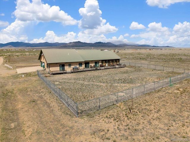 26150 Van Voorhis Ave, Moffat, CO 81143