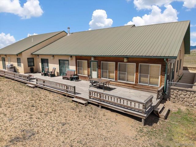 26150 Van Voorhis Ave, Moffat, CO 81143