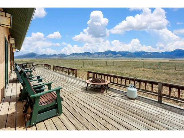 26150 Van Voorhis Ave, Moffat, CO 81143