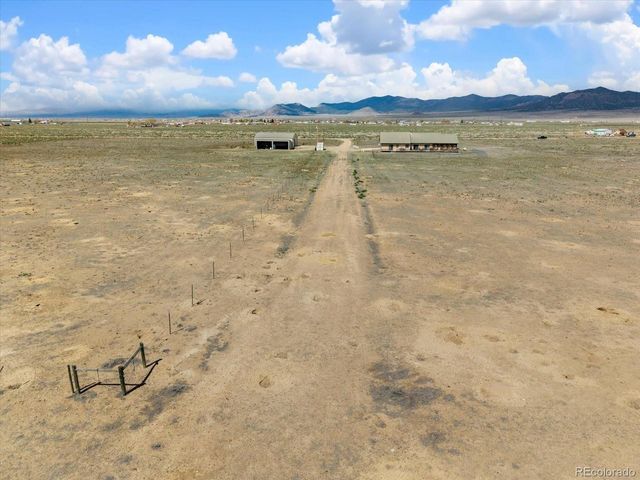 26150 Van Voorhis Ave, Moffat, CO 81143