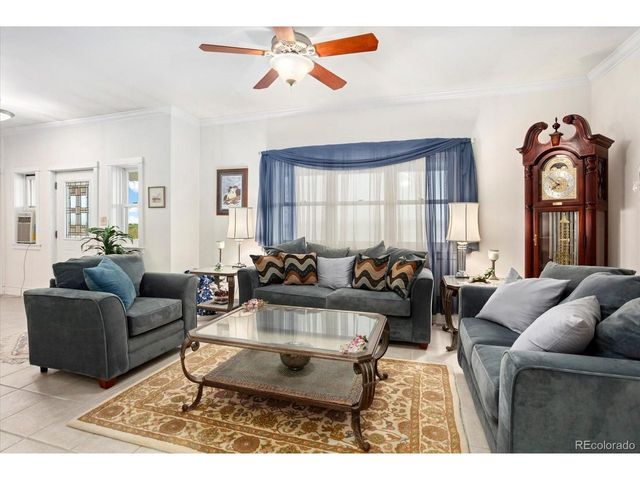 26150 Van Voorhis Ave, Moffat, CO 81143