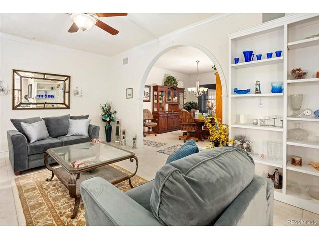 26150 Van Voorhis Ave, Moffat, CO 81143