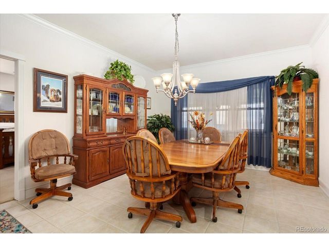 26150 Van Voorhis Ave, Moffat, CO 81143