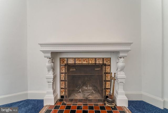 592 PROVINCE LINE RD, Hopewell, NJ 08525