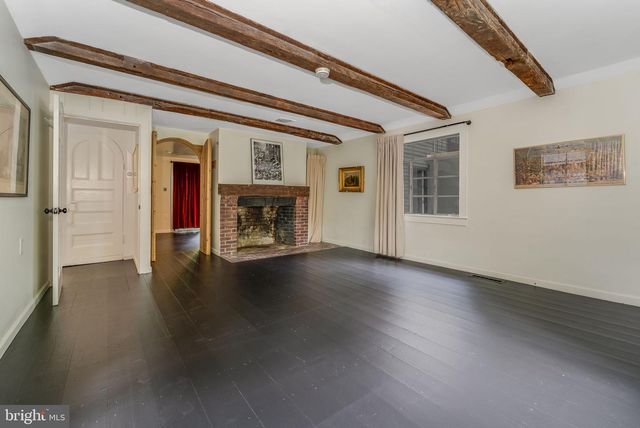 592 PROVINCE LINE RD, Hopewell, NJ 08525