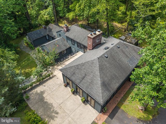 592 PROVINCE LINE RD, Hopewell, NJ 08525