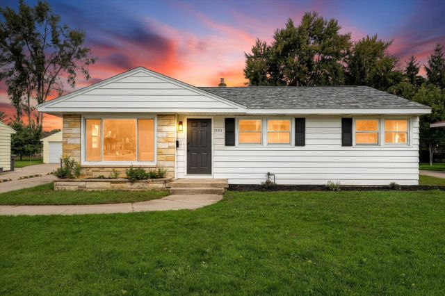 1133 32nd Street Sw, City Of Wyoming, MI 49509