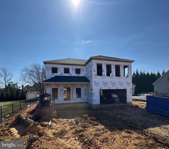 11715 JEROME AVE, White Marsh, MD 21162