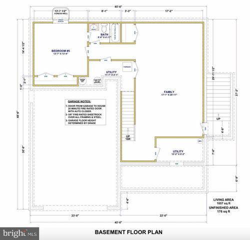 11715 JEROME AVE, White Marsh, MD 21162