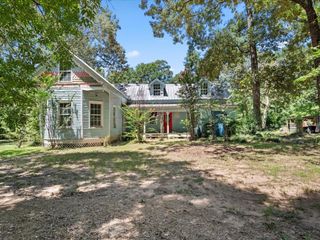 16958 Cedar Road, Plantersville, TX 77363
