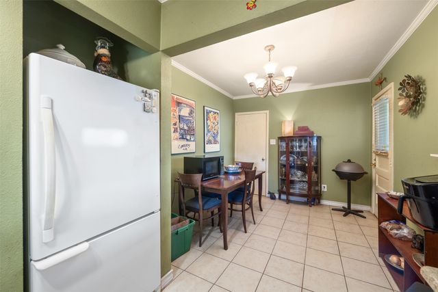 708 N Bailey Avenue, Fort Worth, TX 76107