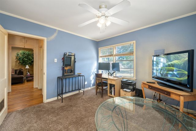 708 N Bailey Avenue, Fort Worth, TX 76107