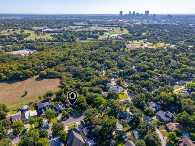 708 N Bailey Avenue, Fort Worth, TX 76107